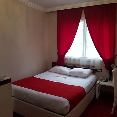 Ismira Hotel 安卡拉 外观 照片