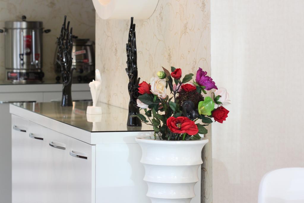 Ismira Hotel 安卡拉 客房 照片